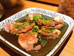 -炉石六本目·冰鲜和牛炭火烤肉·寿喜烧店(梅江店)