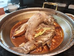 -简小舍·民间手艺菜(武昌江滩店)