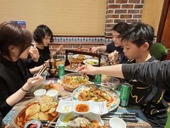 -巴依老爷·新疆美食(上城区天城路店)