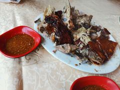 -维吾尔餐厅(宜山路店)