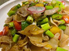 脆三鲜-熹素·鲜美素食Vegetarian (天河领展店)