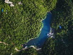 -巨石山景区