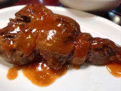 -吴门人家·苏宴宫廷菜(拙政园店)