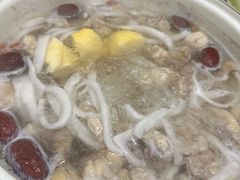 -椰椰榴椰子鸡·糟粕醋火锅(兴华南街店)