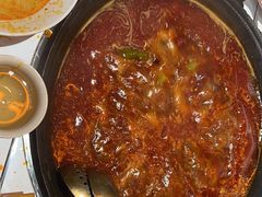 -旧街市鲜货老火锅(大光路店)