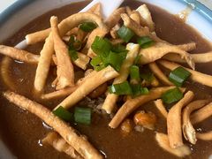 -龙抄手(文殊坊店)
