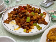 -同发号饭庄(复兴路店)