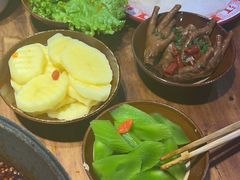 -楠火锅(哈尔滨金爵万象店)
