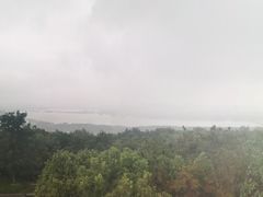 -宝界山林公园