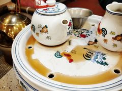 -点都德(北京路贰店)