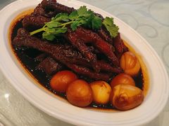 甜醋三拼-住家喜宴