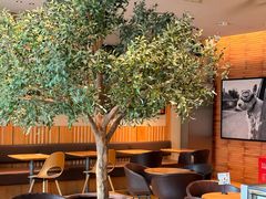 -Wagas沃歌斯(信泰中心商场店)