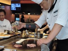-大神太神·铁板烧(瑞虹天地月亮湾店)