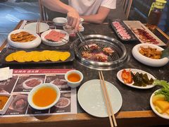 -一品诚记烤肉·甄选店(中南路店)