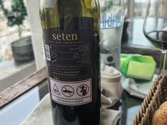-Seten Restaurant Cappadocia