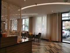 -桔子酒店(合肥三孝口地铁站店)