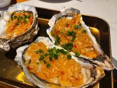 -海岛八号龙虾烧烤田鸡(蓝天路总店)