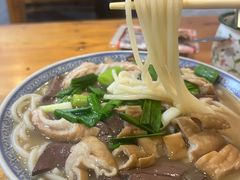 -锦泓老字号猪脏粉(东联大厦店)