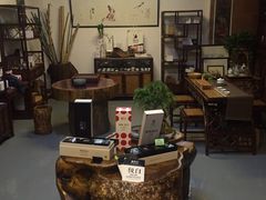 -正源安吉白茶特产享购商场(安吉店)
