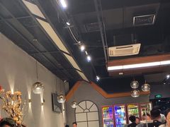 -白玉·朝鲜族烤串(南山店)
