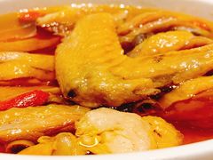 -顺风海鲜港(金玉兰店)