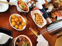 -炉小二铜锅牛蛙•川湘菜(三里屯店)