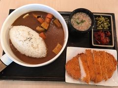 -呀咪咖喱屋(龙之梦购物中心莘庄店)