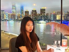 -Kathleen's Waitan 凯圣琳江景西餐厅(外滩店)