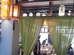 -一江水食府(后湖店)
