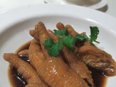 -锦园春香港茶餐厅(西海湾旗舰店)