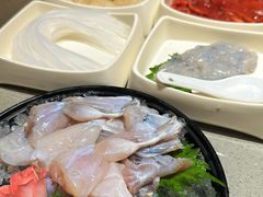 -海底捞火锅(亲贤北街店)