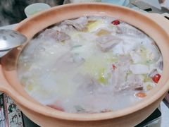 -青花椒花椒鱼(合生汇店)