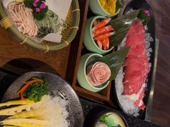 -捞王锅物料理(凯旋路店)