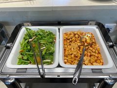 -素满香·素食自助餐(苏州·临顿路店)