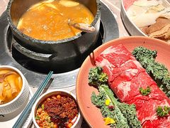 -芸山季·云南野生菌火锅(宝能环球汇店)