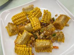 -嘉升大排档(番禺总店)