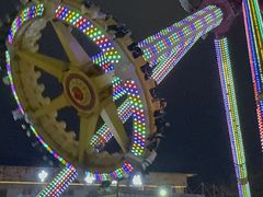 -横店影视城梦幻谷园区