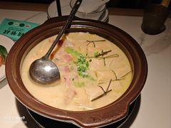 -筱爷叔·上海传统手工菜(玉树路店)