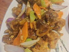 -盛合顺羊汤(滑翔路店)