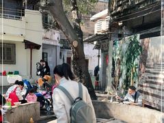 -水井拉粉油条(赤坎民国风情街店)