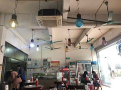 大堂-百富露(跃龙北路店)