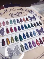 -Pink You美甲美睫纹绣定制中心