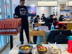 -吉野家(枫合万嘉店)