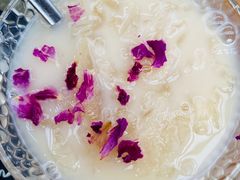 烤奶炖梨-小吊梨汤·北京菜(香山店)