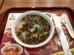 -真功夫(北京西站店)