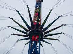 -梦幻奥陶纪景区