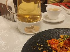 -酌宴府The China Club·广州万富希尔顿酒店(云城东路店)