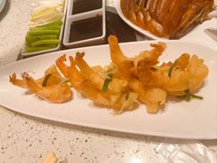 -玉林烤鸭店(小西天店)