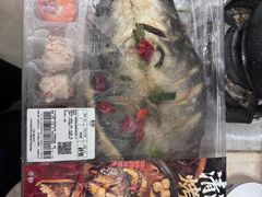 -山姆会员商店(大连店)