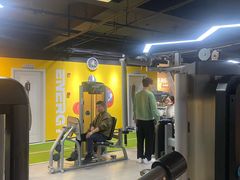 -ENERGY原力健身(川周店)